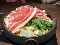 -吉兆KiCHICHO·日本料理(大连恒隆广场店)