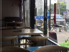 大堂-金三可市井水煮鱼(金碧园店)