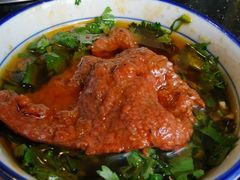 -飘香火锅(玉林西路店)