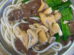 -守英猪脏粉(仓桥街店)