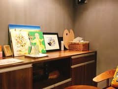 -咖法森林·咖啡  酒吧(天河店)