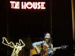 -TZ House音乐现场(来福士中心店)