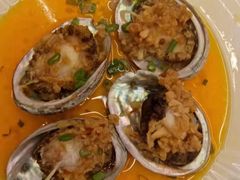 -渔中舟海鲜大排档(普陀沈家门店)