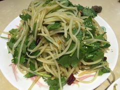 -天津乾毓德饭庄·清真传统炒菜·海鲜烧烤(咸阳路店)