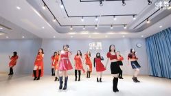 -MiWu咪舞舞蹈塑形中心