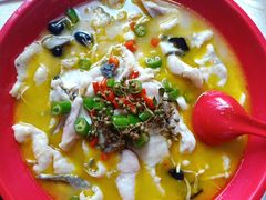 -李氏传家菜(兴城路店)