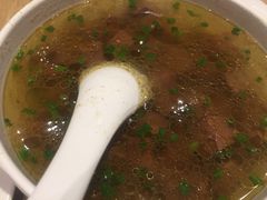 -泰煌鸡·上海白斩鸡·鸡汤面(鹤庆店)