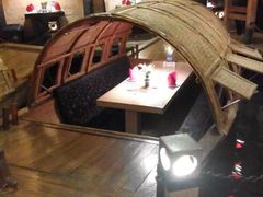 -老船坞餐厅(北京亚洲大酒店 )