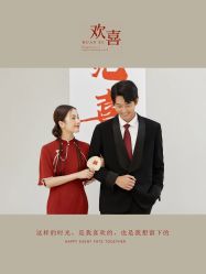 点击看大图 -今生有约婚纱摄影店(景德路店)