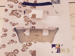 -OL’s Cake鲜荟千层(东风中路店)