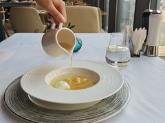 -TABLE·味西餐厅-成都茂业JW万豪酒店