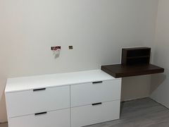 -佰丽爱家全屋定制(汶水店)