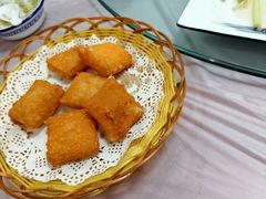 -翠茗农庄土菜馆(天目湖店)