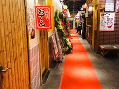 -拉面莊夢語＆中华料理八椿