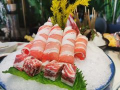 -虾佬圣汤·海鲜姿造(乐堤港店)