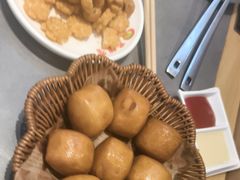 -蜀留香火锅·始于1999·原四川老火锅(白堤路店)