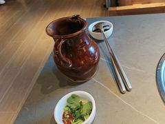 -阿婆情腊排骨火锅·野生菌季(古城旗舰店)
