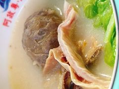 -阿政粤小馆(中央大街店)