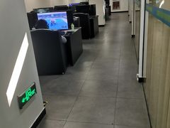 -网鱼网咖·电竞(杭州拱墅香积寺路店)