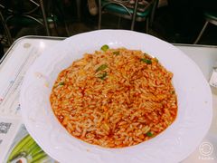 -翠华餐厅(旺角文华商场店)