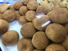 椰子开口酥-闻酥园(青羊区文殊坊店)