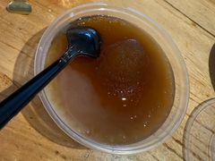 -柳州肥姨妈大骨螺蛳粉(沙河店)