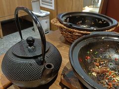 -啫火啫啫煲·顺德干蒸(西乡天虹店)