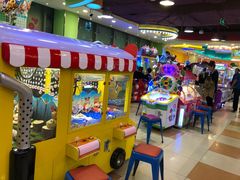 -汤姆熊欢乐世界(罗斯福店)
