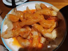 -新派川菜馆(济南路店)