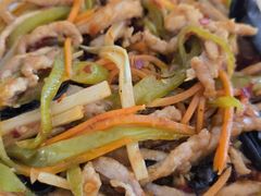 -大家乐东北菜(富河园店)