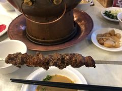 -东来顺饭庄(王府井步行街店)