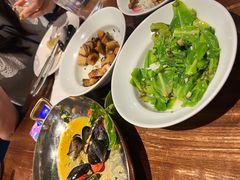 -Bistro 63 创意融合料理(广粤天地店)