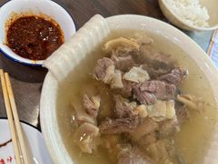 -翟氏天天小吃(上东街区店)