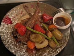 -EATALIA意塔利意式餐厅(鼓楼店)