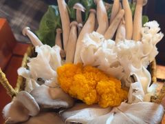 -老员外骨汤火锅(海州古城店)