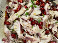 -蜀膳坊(洪公祠小区店)