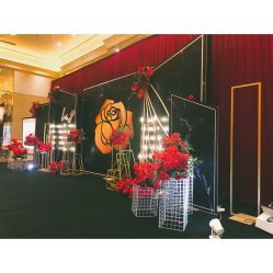 -上海万豪虹桥大酒店·宴会厅