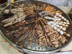 -马记大锅煮(总店)
