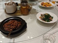 -花舍·新派粤菜·西餐·下午茶(亚运村·鸟巢店)