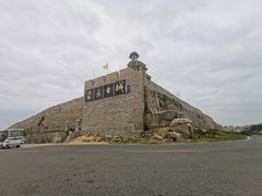 -崇武古城风景区