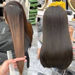 -17style壹柒造型