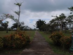 -美国纪念公园