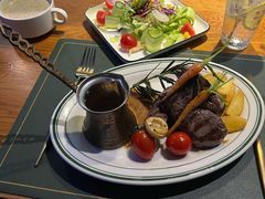 -LUCCA卢卡西班牙海鲜饭(远洋广场店)