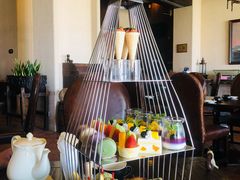 -南沙游艇会·大兵船餐厅