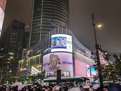 -南京路步行街