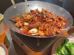 -陈家婆的菜(梅溪湖店)