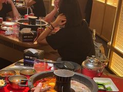 -晓宇重庆火锅(西安荟聚店)