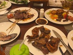 -景湖轩全日制餐厅·南湖名都