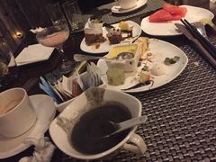 -天诚丽筠酒店-西餐厅