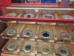 -阮大兴糕团(日月光中心店)